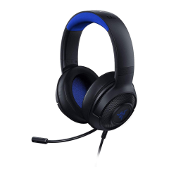 RAZER KRAKEN X For Console Wired Gaming Headset - Black | RZ04-02890200-R3M1 RAZER KRAKEN X For Console Wired Gaming Headset - Black | RZ04-02890200-R3M1